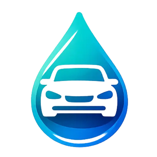 Lavage auto à domicile Grospierres